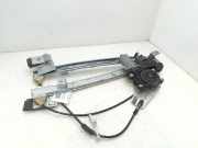 Fensterheber Links Vorne 1S71F23201BX Ford Mondeo III Limousine 2.0 TDCi 130 16V (N7BA)