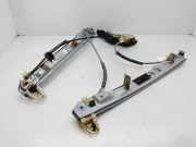 Fensterheber Rechts Vorne 8201010925 Renault Megane II (BM/CM) Schrägheck 1.6 16V (K4M-760)