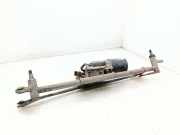 Scheibenwischermotor Vorne 9633265980 Peugeot 406 (8B) Limousine 2.0 HDi 90 (DW10TD(RHY))