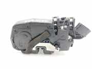Türschloss Links Hinten 82501JG000 Nissan X-Trail (T31) SUV 2.0 SE,LE dCi 16V 4x4 (M9R-760)