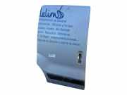 Schiebetür Rechts 1686621380 Peugeot Bipper (AA) Van 1.3 HDI (199.A.9000)