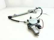 Fensterheber Rechts Vorne 824601W000 Kia Rio III (UB) Schr?gheck 1.2 CVVT 16V (G4LA)