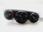 Bedienung Klimaanlage 98AB18C419 Ford FOCUS BERLINA (CAK) Trend 101 CV / 74 KW