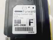 Steuergerät Airbag BHPD57K30E Mazda 3 (BP) Limousine 1.8 SkyActiv-D 16V (S8Y1)