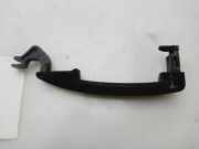 Türgriff Außen Links Hinten 9656638380 Citroën C4 Berline (LC) Schrägheck 5-drs 1.6 HDi 16V 110 (DV6TED4(9HY))