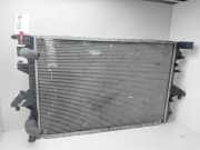 Radiator 7H0121253K Volkswagen Transporter T5 Van 1.9 TDi (BRS) BRS