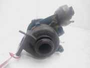 Turbolader 9662464980 Ford MONDEO BER. (CA2) Trend 140 CV / 103 KW