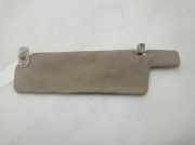 Sonnenblende Links 357857551 Volkswagen Passat (35I) Limousine 1.8 i CL,GL,GT (RP) RP