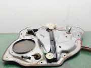 Fensterheber Links Hinten 6Q6839755 Volkswagen Polo IV (9N1/2/3) Schrägheck 1.2 12V (BME) BME