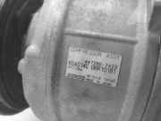 Klima Pumpe 4472807423 Mercedes-Benz CLASE (W156) 200 CDI (156.908) 136 CV / 100 KW