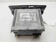 Radio 5J0035161E Skoda RAPID Ambition 105 CV / 77 KW