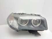 Scheinwerfer Rechts 7162192 BMW X3 (E83) SUV xDrive30d 24V (M57N2-D30(306D3))