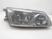 Scheinwerfer Rechts 921024A5XX Hyundai H-1/H-200 Van 2.5 Tdi (D4BH)