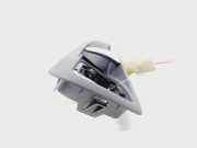 Türgriff Innen Rechts Vorne 1Z0837248 Skoda Yeti (5LAC) SUV 2.0 TDI 16V (CFHA)