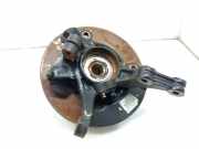 Achsschenkel Halter Rechts Vorne 517011Y510 Kia Picanto (TA) Schrägheck 1.0 12V (G3LA)