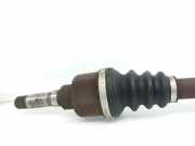 Antriebswelle Rechts Vorne 9638016480 Citroën C3 (FC/FL/FT) Schrägheck 5-drs 1.4 (TU3JP(KFV))