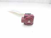 Warnleuchte Schalter 60519 Citroën CITROEN COUPE VTR Plus 109 CV / 80 KW