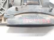 Türgriff Außen Links Vorne 7700354478 Renault Kangoo (KC) Großraumlimousine 1.2 (D7F-720)