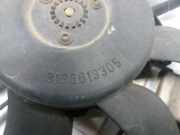 Kühlerventilator 3M5H8C607RE Ford Focus 2 Limousine 1.6 TDCi 16V 110 (G8DA)