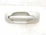 Türgriff Außen Links Vorne SR7154 Chrysler (RG) 2.8 CRD SE Grand (D) 150 CV / 110 KW