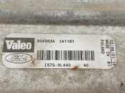 Ladeluftkühler IS7Q9L440AC Ford Mondeo III Limousine 2.0 TDCi/TDDi 115 16V (D6BA)