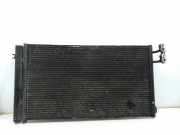 Klimakondensator 64539229021 BMW 1 serie (E87/87N) 5-Drs. 118d 16V (M47N(204D4))