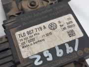 Startunterbrechung 7L0907719A Volkswagen Touareg (7LA/7L6) SUV 3.0 TDI V6 24V (BKS)