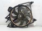 Kühlerventilator 3J015412 Renault Kangoo (KC) Großraumlimousine 1.5 dCi 70 (K9K-714)