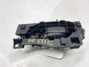 Türgriff Innen Rechts Vorne 96526177VD Peugeot 407 SW (6E) Kombi 2.0 HDiF 16V (DW10BTED4(RHR))