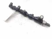 Einspritzdüsen Düsenstock 2S7Q9D280AE Ford Mondeo III Limousine 2.0 TDCi 130 16V (FMBA)