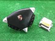 Airbag Set 955552109046B9 Porsche Cayenne (9PA) SUV 4.5 V8 32V Turbo (M48.50)