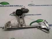 Fensterheber Rechts Hinten 112950 Citroën Xsara (N1) Schrägheck 1.9TD X,SX,Exclusive (XUD9TE(DHY))