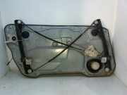 Fensterheber Rechts Vorne 6L3837752 Seat Ibiza III (6L1) Schrägheck 1.4 16V 75 (BBY)