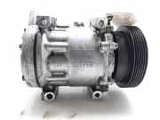 Klima Pumpe SD7V161177A Dacia Logan (LS) Limousine 1.4 (K7J-710)