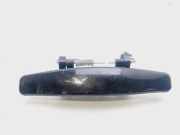 Türgriff Außen Links Vorne 806074839R Dacia Duster (HS) SUV 1.5 dCi 4x4 (K9K-894)