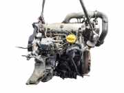 Motor F9Q744 Renault Scénic I (JA) -> 1999, Zie MEGANE Großraumlimousine 1.9 dTi (F9Q-744)