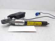 Gürtelschnalle Rechts Vorne 9639873877 Citroën C3 (FC/FL/FT) Schrägheck 5-drs 1.4 HDi (DV4TD(8HX))