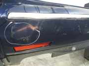 Stoßstange Hinten 7410Y5 Citroën C6 (TD) Limousine 2.7 HDiF V6 24V (DT17TED4(UHZ))
