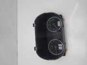 Tachoeinheit Kmh 4S6F10849 Ford Fiesta 5 (JD/JH) Schrägheck 1.4 TDCi (F6JA)