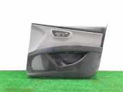 Türverkleidung Rechts Vorne 5F4867132R Seat Leon (5FB) Schrägheck 5-drs 1.6 TDI Ecomotive 16V (CLHA)