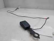 Gürtelschnalle Rechts Hinten 733800F030B Toyota Verso Großraumlimousine 2.0 16V D-4D-F (1AD-FTV)