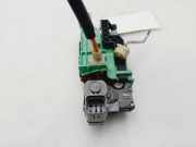 Türschloss Links Hinten 51968081 Fiat Linea (323AX) Limousine 1.3 D Multijet 16V VGT (199.A.3000)