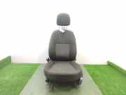 Sitz Links Vorne 13582213 Opel Astra J (PC6/PD6/PE6/PF6) Schrägheck 5-drs 1.7 CDTi 16V 125 (A17DTR)