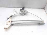 Fensterheber Rechts Vorne 8240425010 Hyundai ACCENT (LC) CRDi GLS World Cup 82 CV / 60 KW