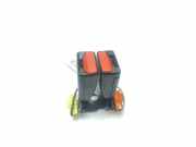 Gürtelschnalle Links Hinten 31377484 Volvo V40 (MV) Schrägheck 5-drs 1.6 D2 (D4162T)