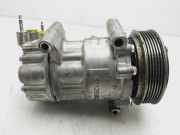 Klima Pumpe 9671216780 Peugeot 308 (4A/C) Schrägheck 1.6 HDi 16V FAP (DV6C(9HR))