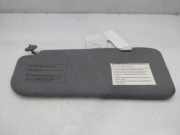 Sonnenblende Rechts 85225H1301OI Hyundai Terracan SUV 2.9 CRDi 16V (J3)