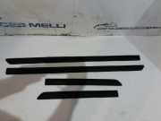 Zierleiste KE760EB020 Nissan Tiida (C11X) Schrägheck 1.5 dCi (K9K)