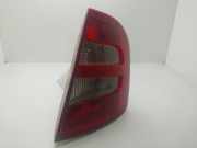 Rücklicht Rechts 6Y6945096B Skoda Fabia (6Y2) Schrägheck 5-drs 1.4 TDi (AMF)