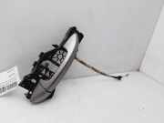 Türgriff Außen Ra 3C0837886 Volkswagen Passat (362) Limousine 1.6 TDI 16V Bluemotion (CAYC) CAYC